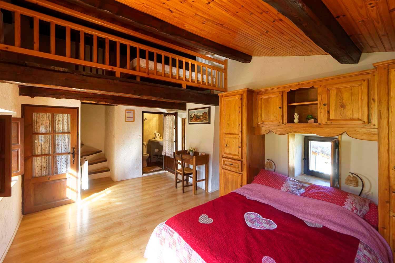 Chambres D'Hotes - La Maison De Julie Entrevaux Exterior photo